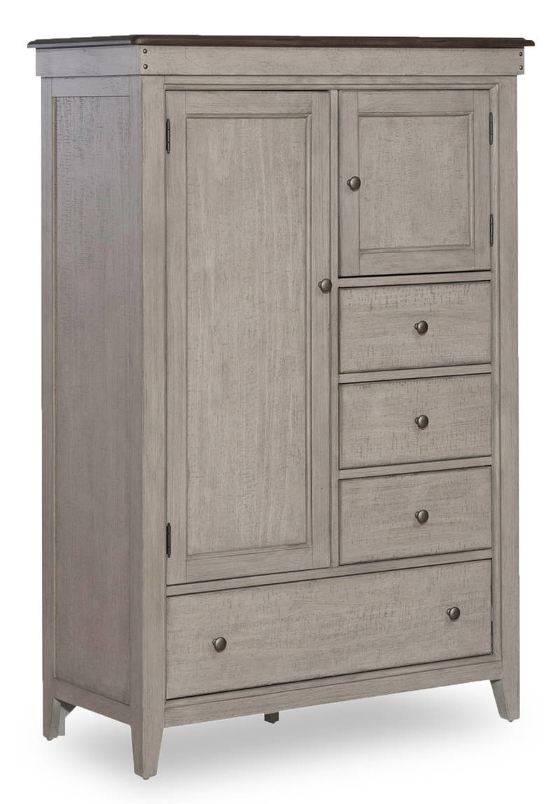 Picture of Ivy Hollow Door Chest