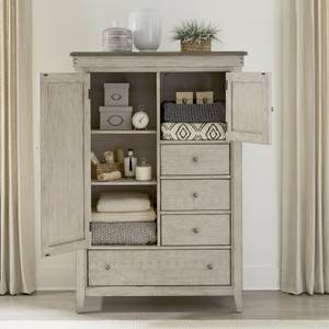 Picture of Ivy Hollow Door Chest