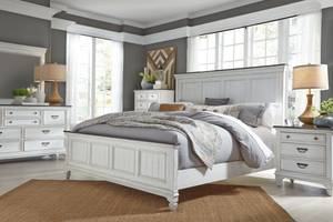 Picture of Allyson Park Dresser