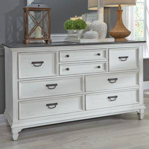 Picture of Allyson Park Dresser