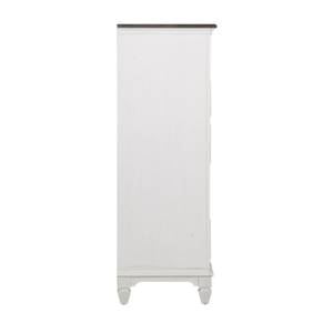 Picture of Allyson Park Chest of Drawers