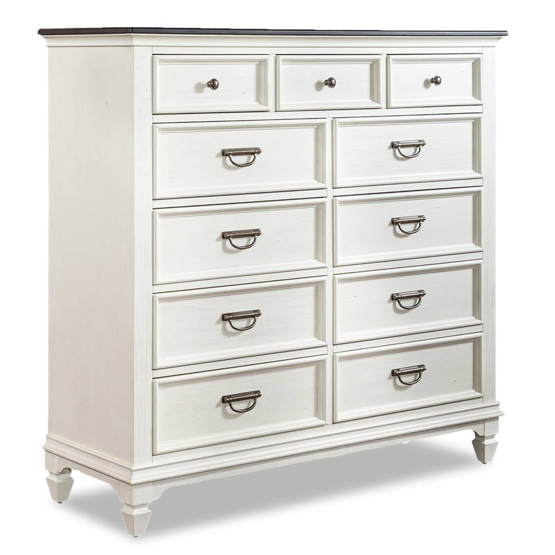 Picture of Allyson Park Chest of Drawers