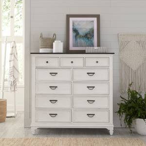 Picture of Allyson Park Chest of Drawers