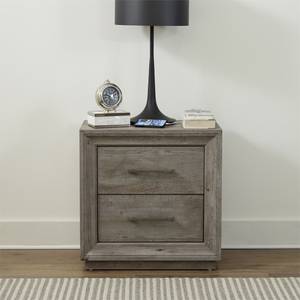 Picture of Horizons Nightstand