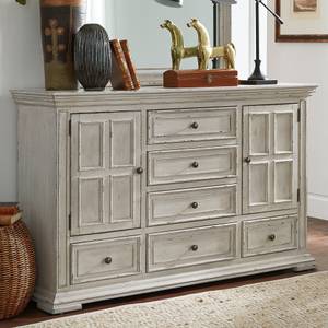Picture of Big Valley Dresser
