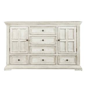 Picture of Big Valley Dresser
