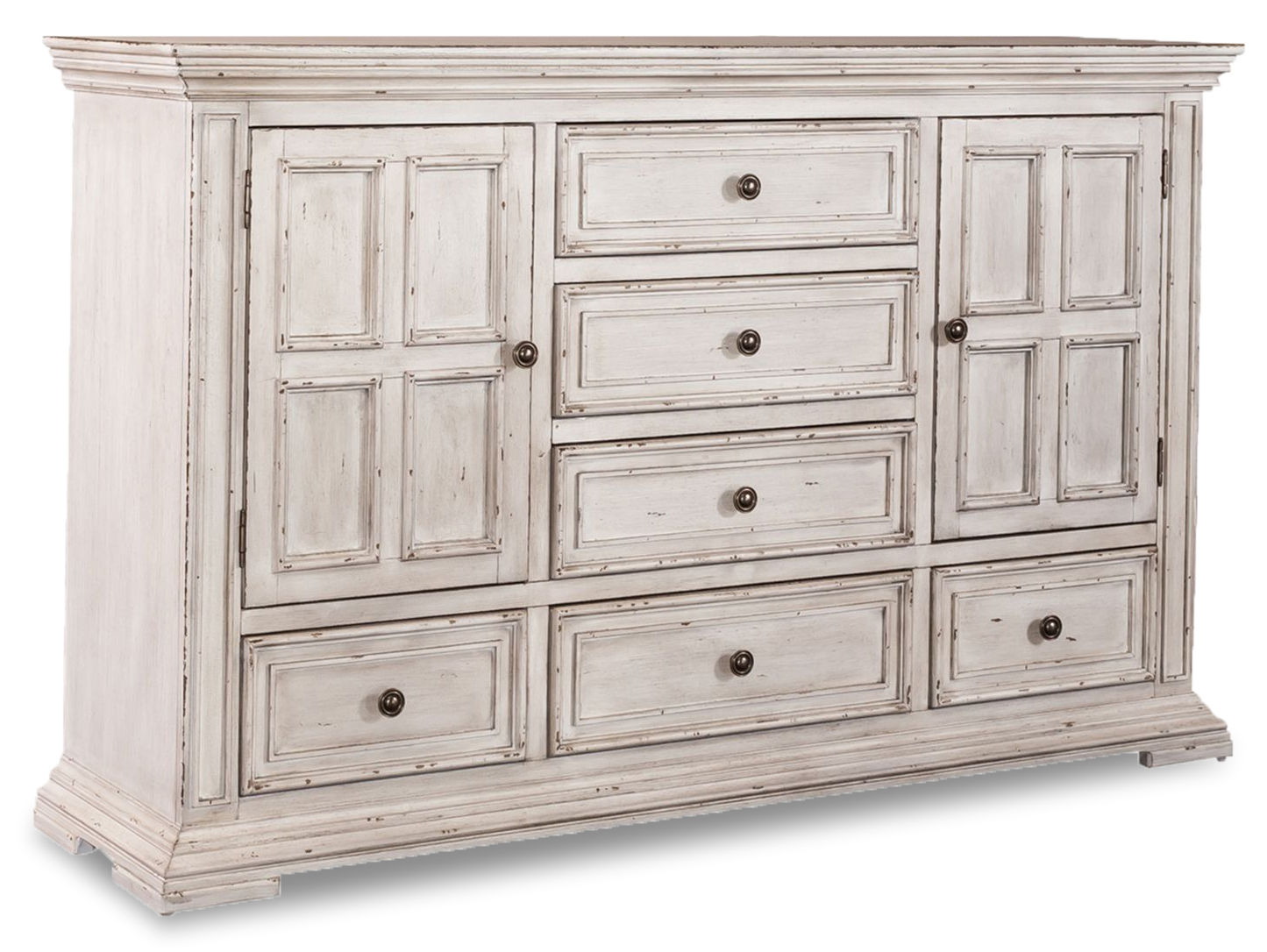Picture of Big Valley Dresser