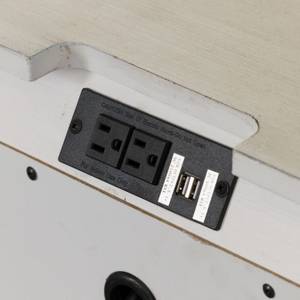 Picture of Big Valley Nightstand