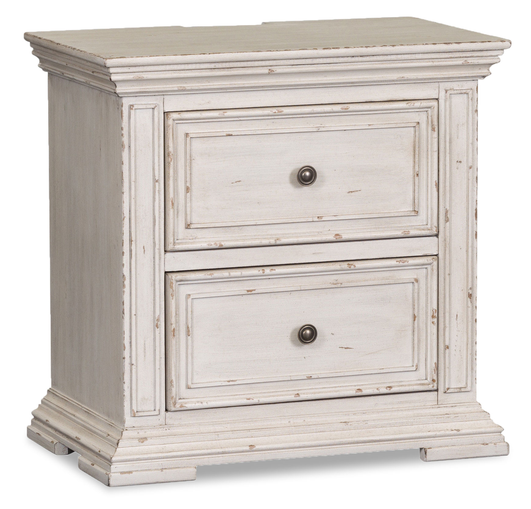 Picture of Big Valley Nightstand