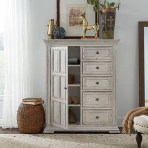 Picture of Big Valley Chest of Drawers