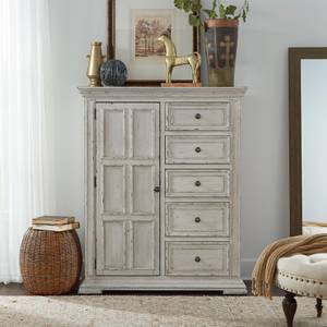 Picture of Big Valley Chest of Drawers
