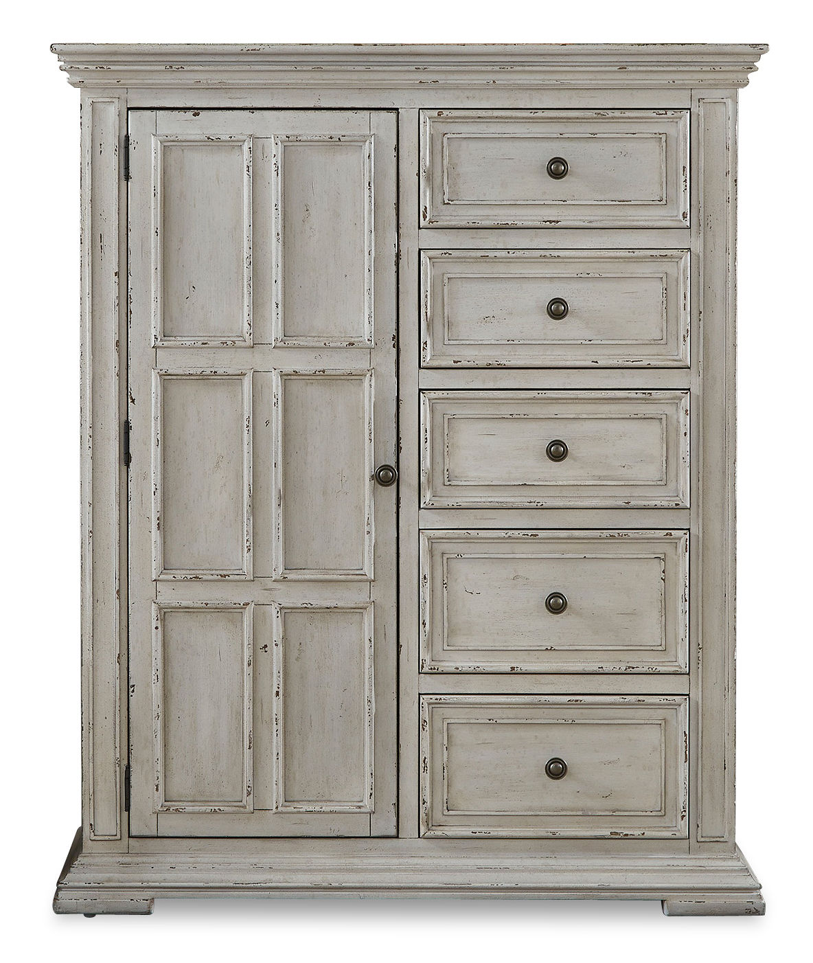 Picture of Big Valley Chest of Drawers