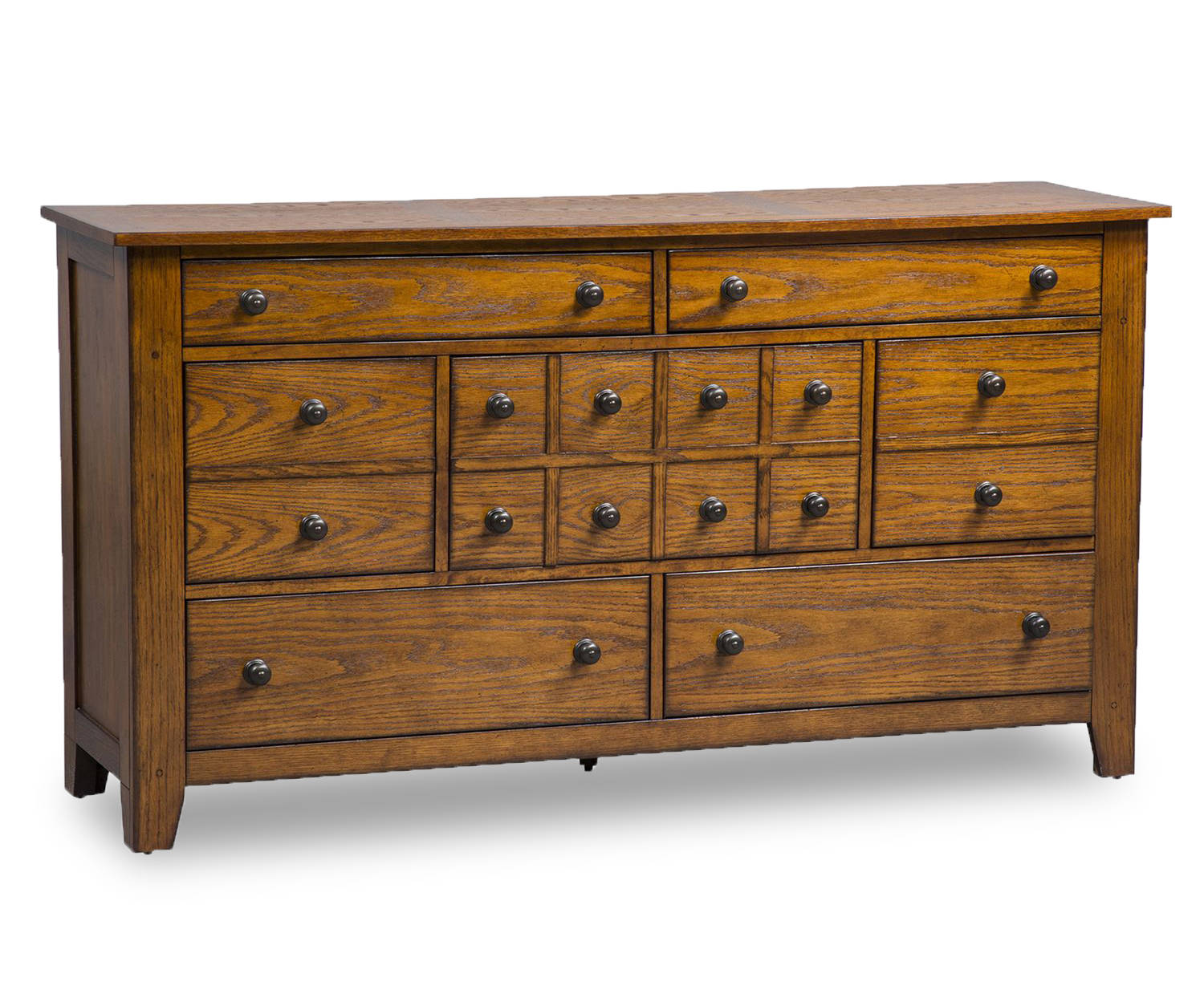 Picture of Grandpas Cabin Dresser