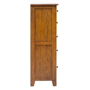 Picture of Grandpas Cabin Chest of Drawers
