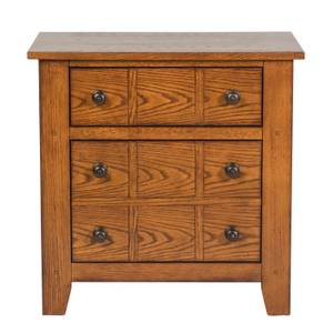 Picture of Grandpas Cabin Nightstand