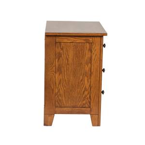 Picture of Grandpas Cabin Nightstand