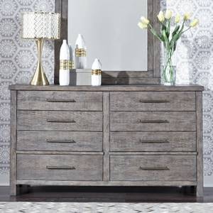 Picture of Modern Farmhouse Dresser