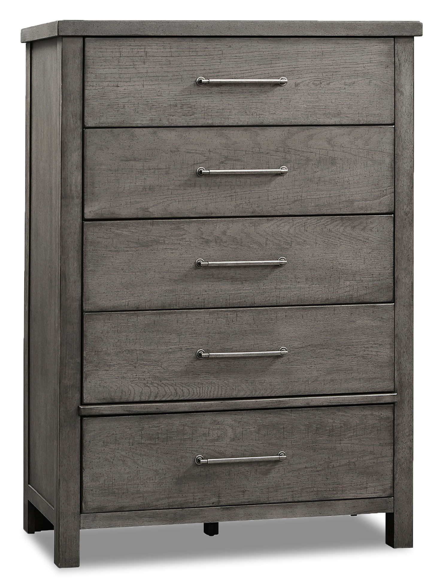 Picture of Modern Farmhouse Chest of Drawers