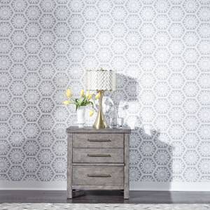 Picture of Modern Farmhouse Nightstand