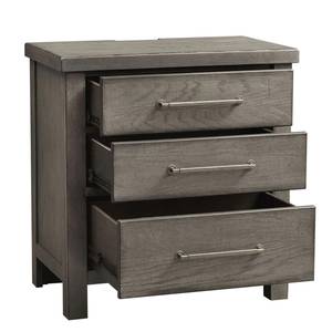 Picture of Modern Farmhouse Nightstand
