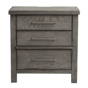Picture of Modern Farmhouse Nightstand