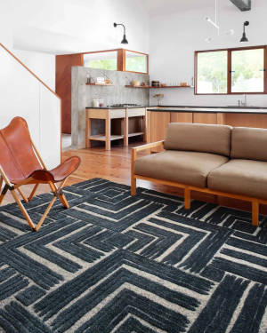Picture of Hagen 5'3" x 7'8" Rug