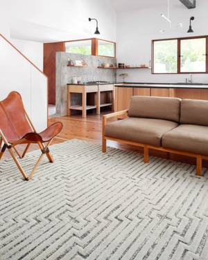 Picture of Hagen 5'3" x 7'8" Rug