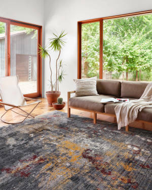 Picture of Samra 7'10" x 10' Rug