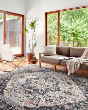 Picture of Samra 7'10" x 10' Rug