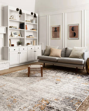 Picture of Alchemy 5'3" x 7'6" Rug