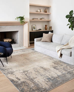 Picture of Teagan 5'3" x 7'6" Rug