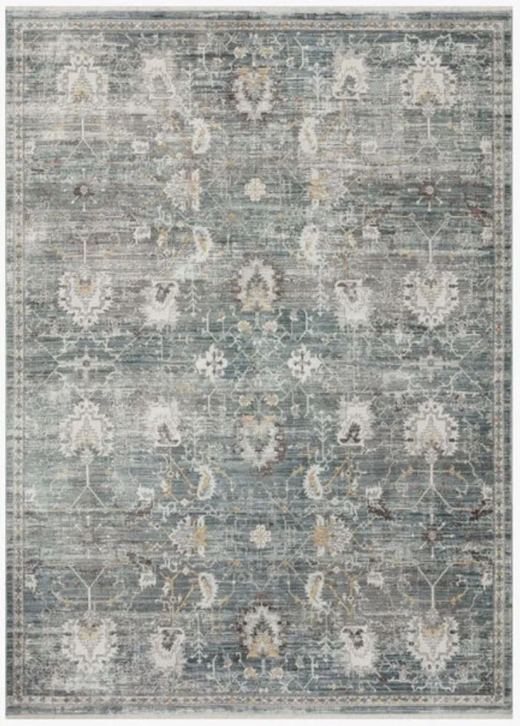 Picture of Bonney 5'3" x 7'6" Rug