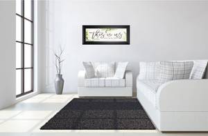 Picture of This Is Us Wall Art