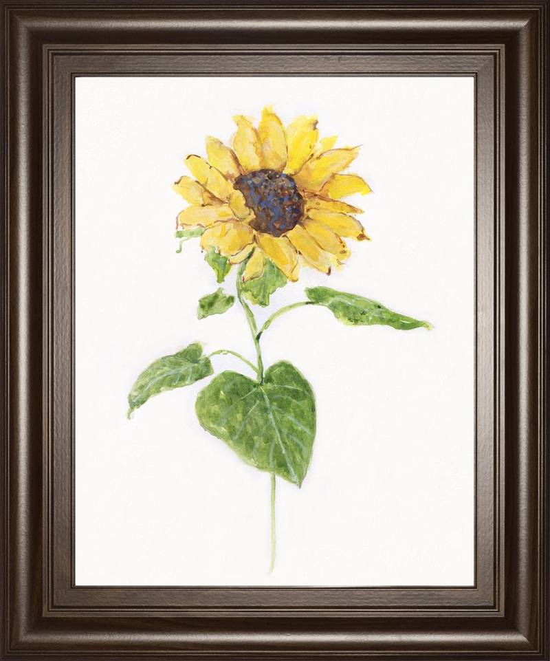 Picture of Sunflower Wall Art
