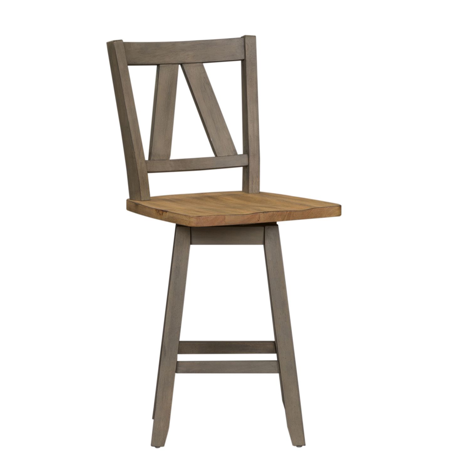 Picture of Lindsey Farm Counter Height Barstool
