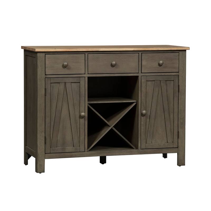 Picture of Lindsey Farm Server