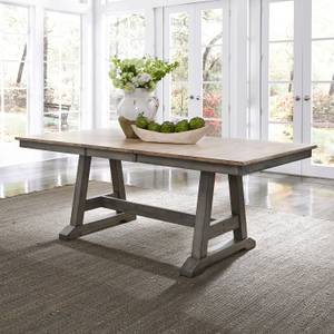 Picture of Lindsey Farm Dining Table