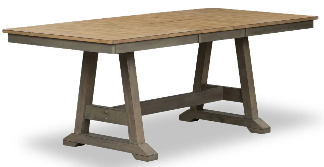 Picture of Lindsey Farm Dining Table