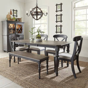 Picture of Ocean Isle Dining Table