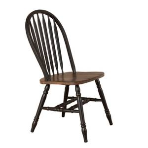 Picture of Carolina Crossing Dining Chair