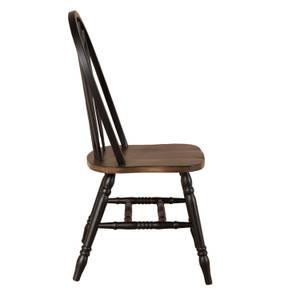 Picture of Carolina Crossing Dining Chair