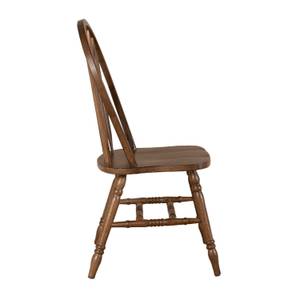 Picture of Carolina Crossing Dining Chair