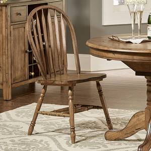 Picture of Carolina Crossing Dining Chair