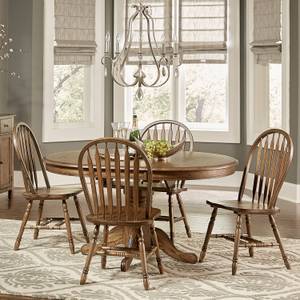 Picture of Carolina Crossing Dining Chair