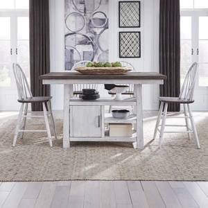 Picture of Farmhouse Dining Table