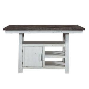 Picture of Farmhouse Dining Table