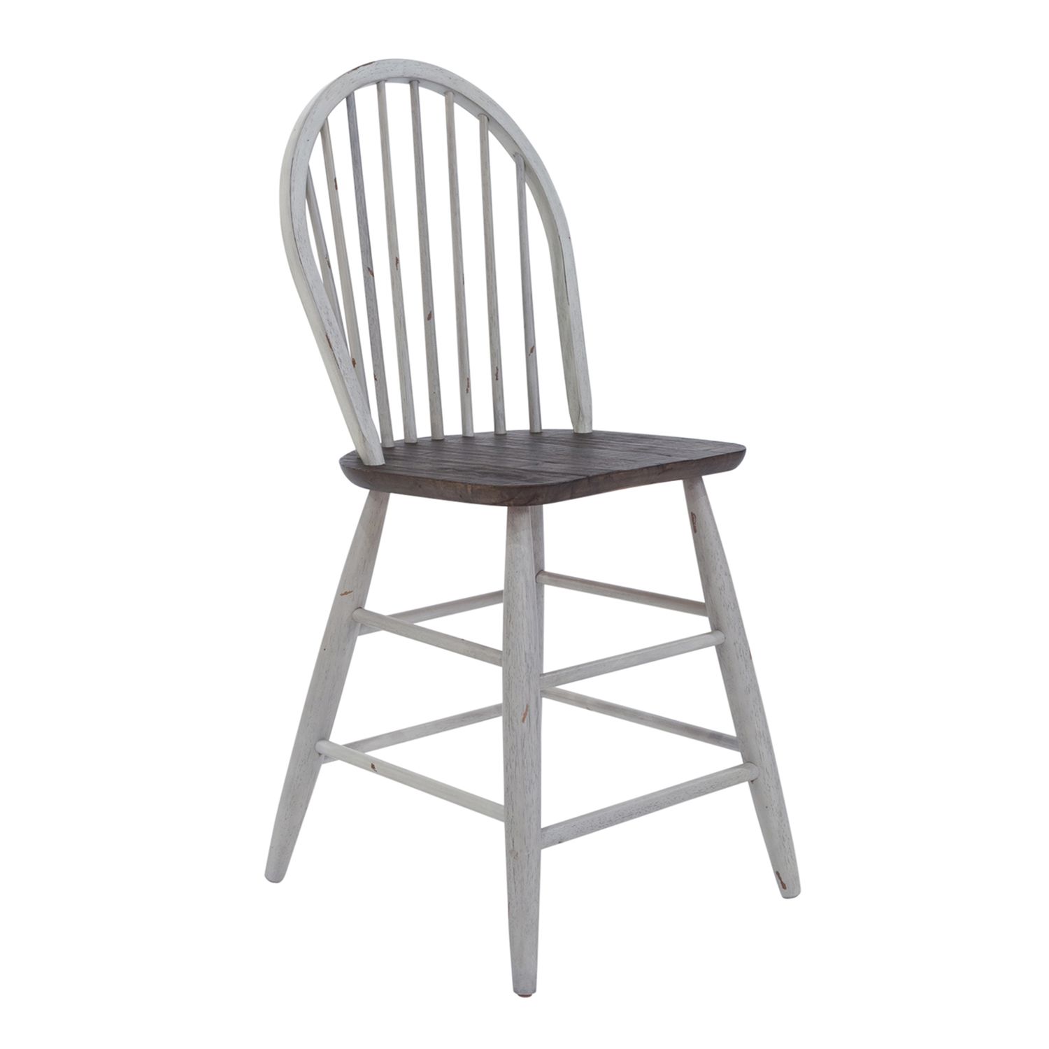 Picture of Farmhouse Counter Height Barstool