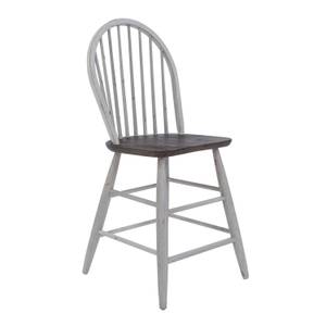 Picture of Farmhouse Counter Height Barstool
