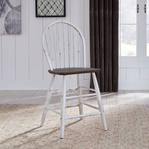 Picture of Farmhouse Counter Height Barstool