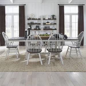 Picture of Farmhouse Dining Table